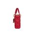 Medium Lady D-Joy Bag, bottom view
